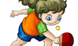 乒乓动漫,挥洒青春，挑战极限的乒乓球传奇